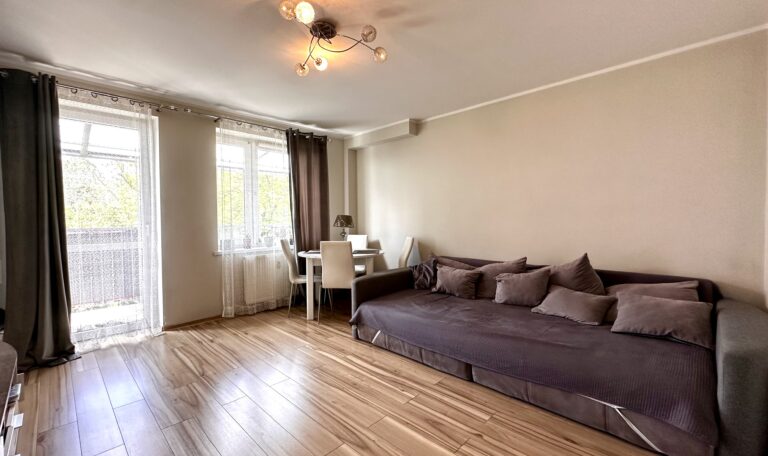 Mieszkania - Mieszkanie na sprzedaż | 3 pokoje | 61,9m2 | Opole – Zaodrze