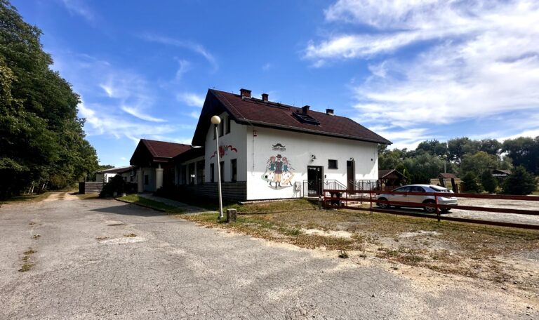 Lokale - Lokal na sprzedaż | 800 m2 | ok. 30 arów