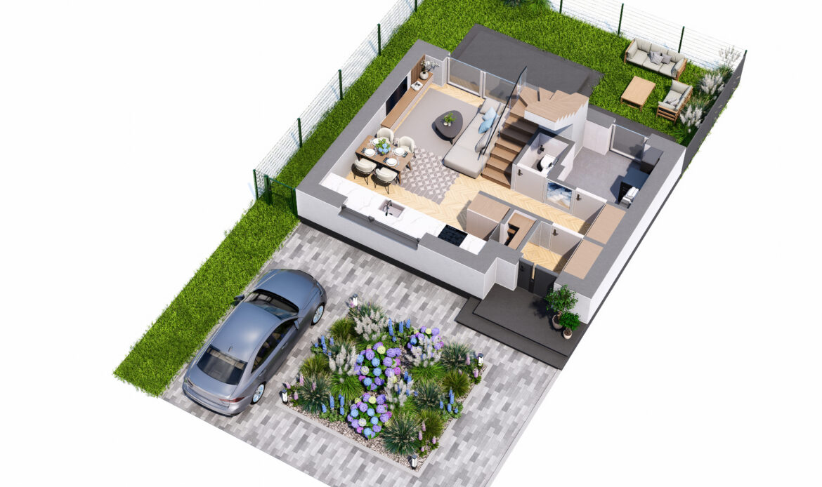 Galeria nieruchomości