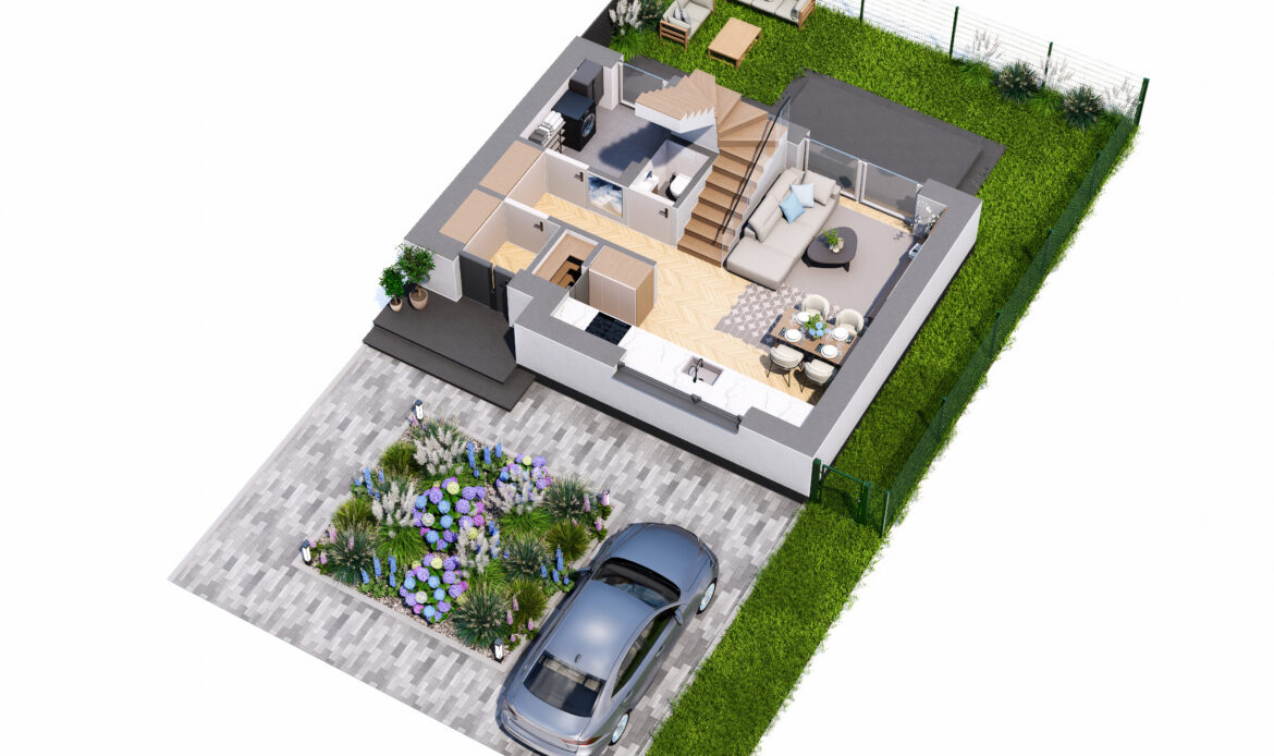 Galeria nieruchomości