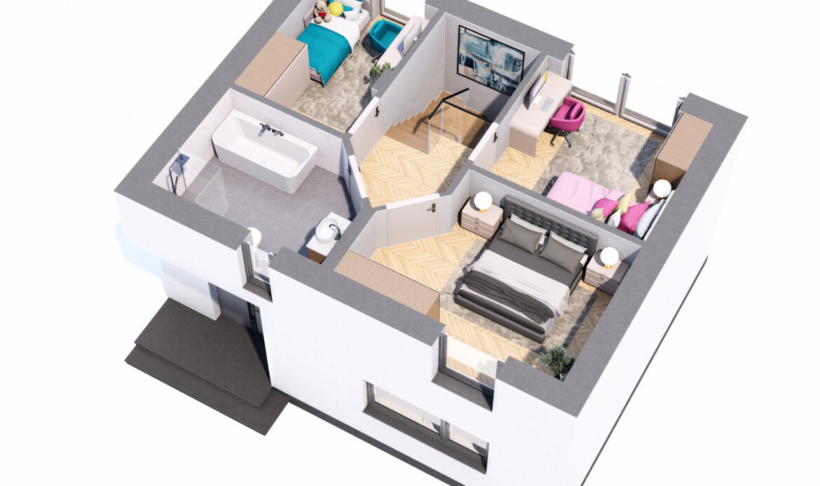 Galeria nieruchomości