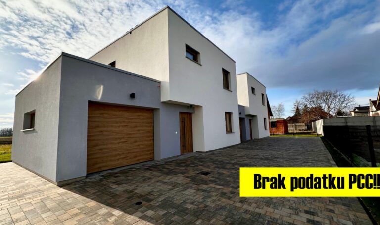 Dom na sprzedaż | 4 pokoje | 104,75 m2 | Domecko