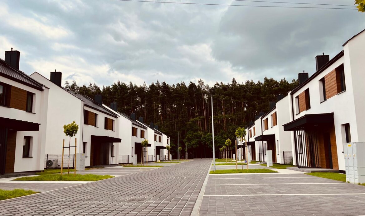 Dom na sprzedaż | 3 pokoje | 70,61 m2 | Lubsza |