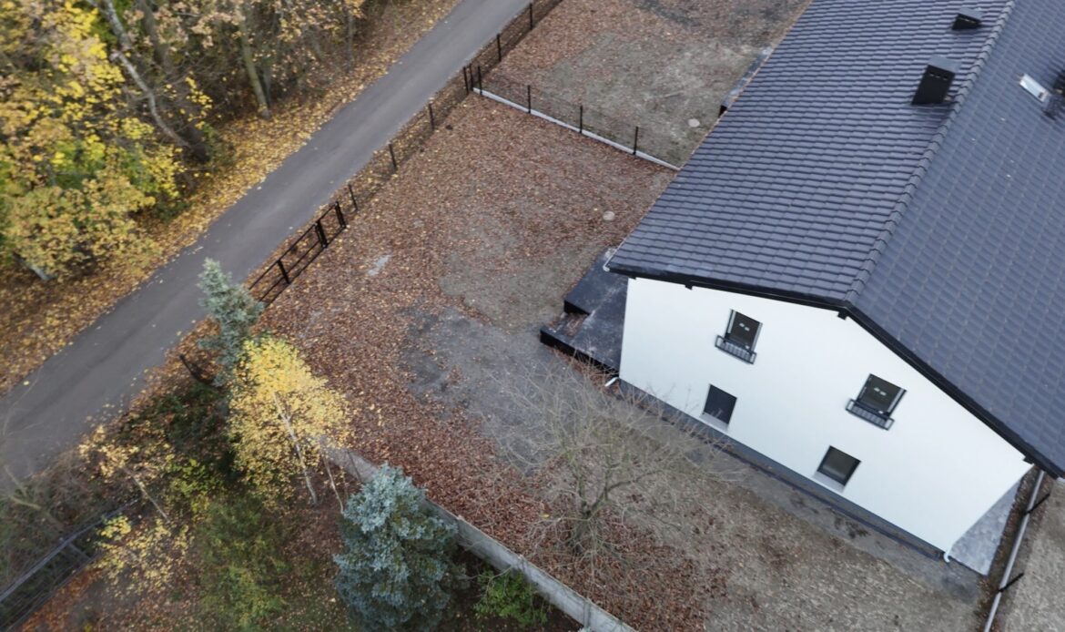 Galeria nieruchomości