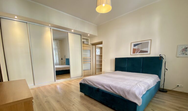 Mieszkania - Na sprzedaż wyjątkowe mieszkanie 120 m² w sercu Opola