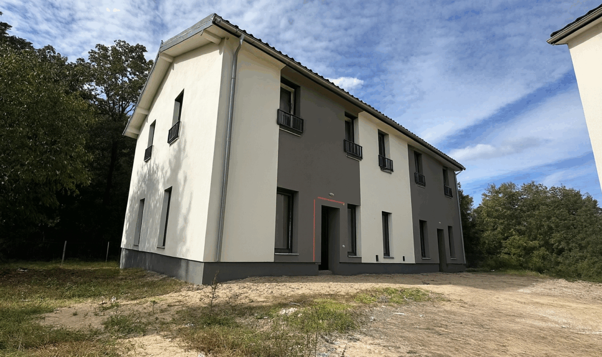 Galeria nieruchomości