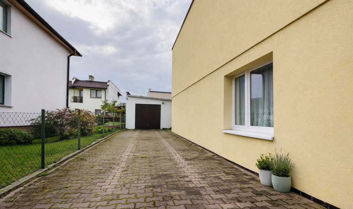 Galeria nieruchomości