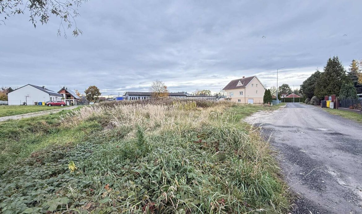 Galeria nieruchomości