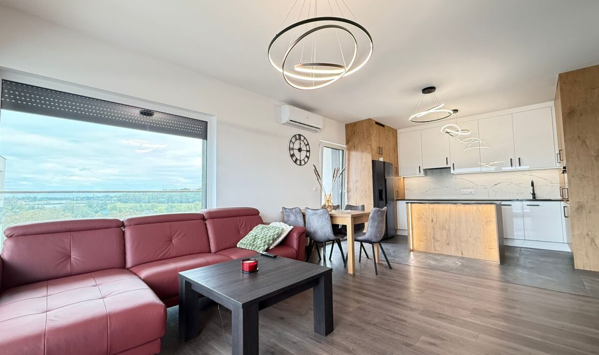 Galeria nieruchomości