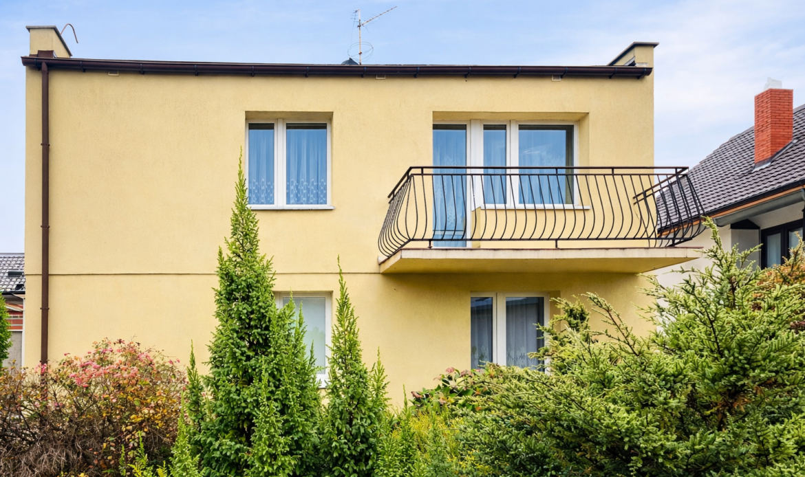 Galeria nieruchomości