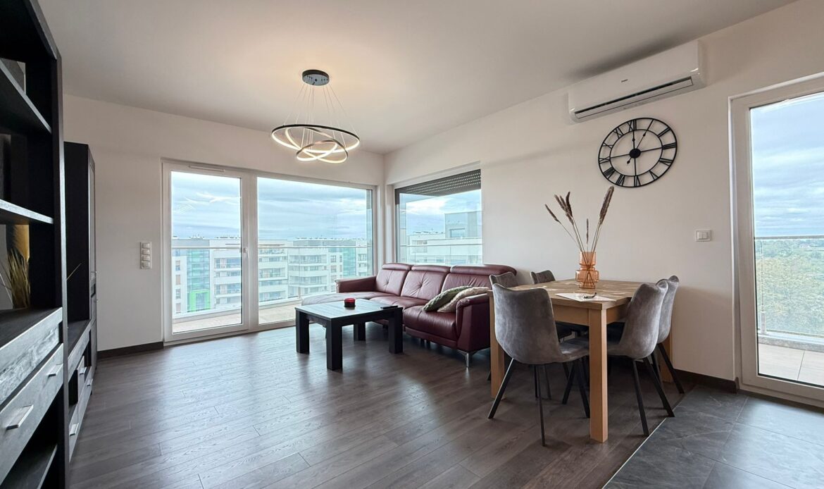 Galeria nieruchomości