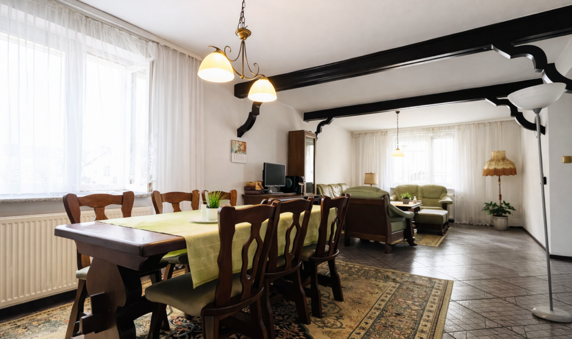 Galeria nieruchomości