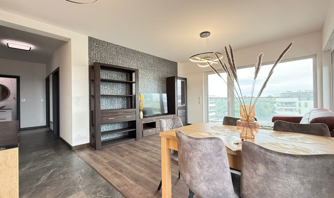 Galeria nieruchomości