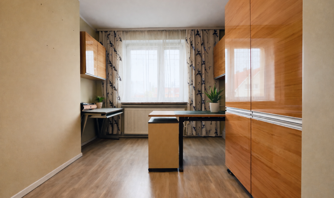 Galeria nieruchomości