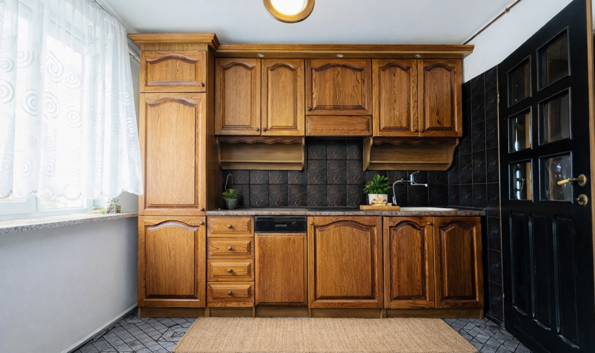 Galeria nieruchomości