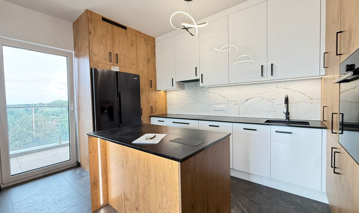 Galeria nieruchomości