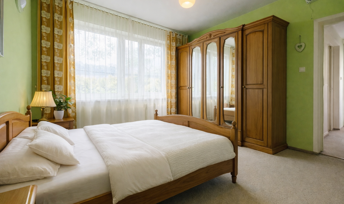 Galeria nieruchomości