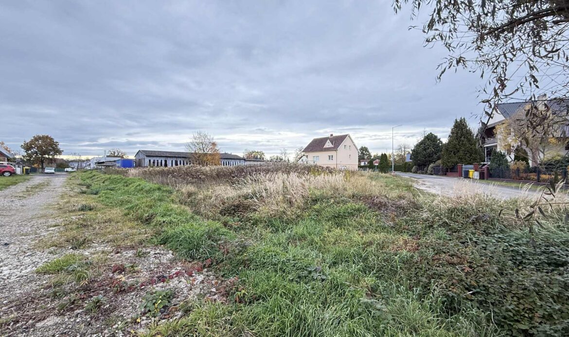 Galeria nieruchomości