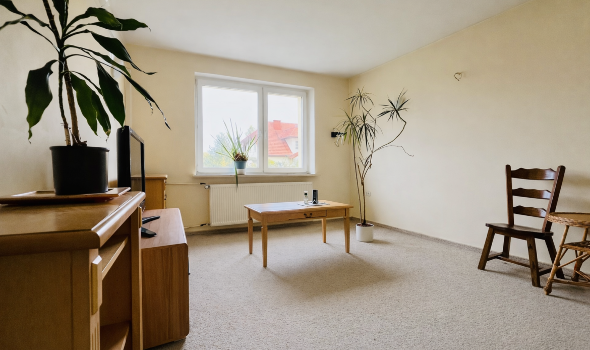 Galeria nieruchomości