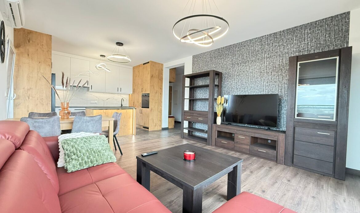 Galeria nieruchomości