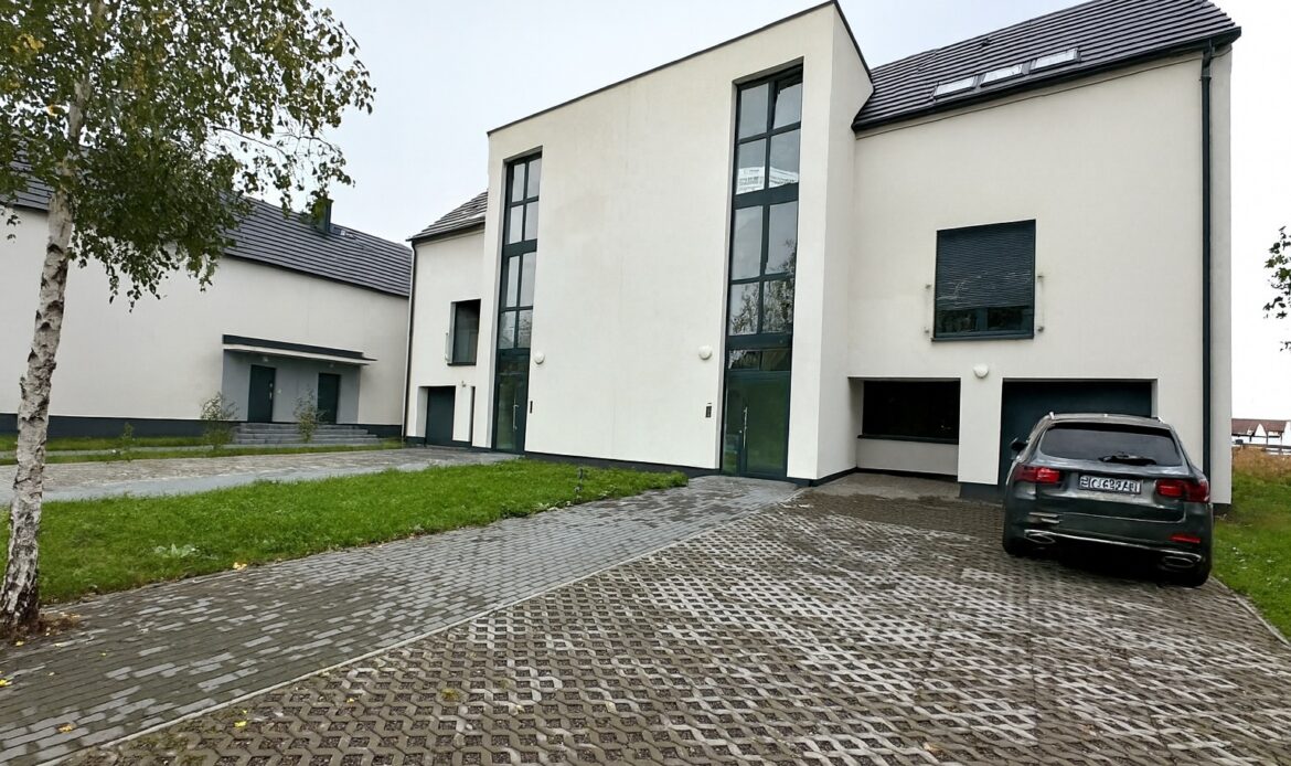 Galeria nieruchomości