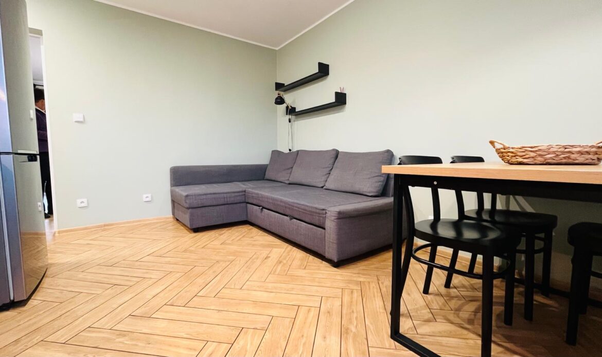 Galeria nieruchomości