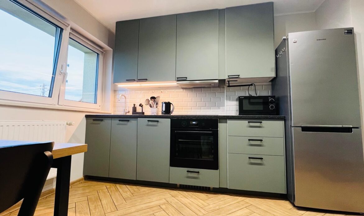 Galeria nieruchomości