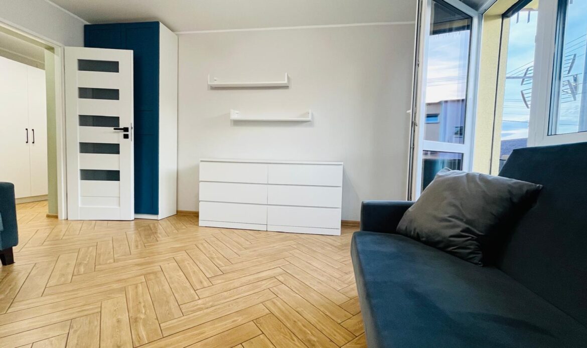 Galeria nieruchomości