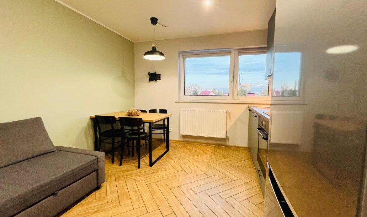 Galeria nieruchomości