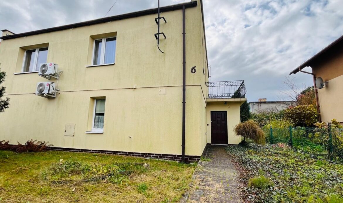 Galeria nieruchomości