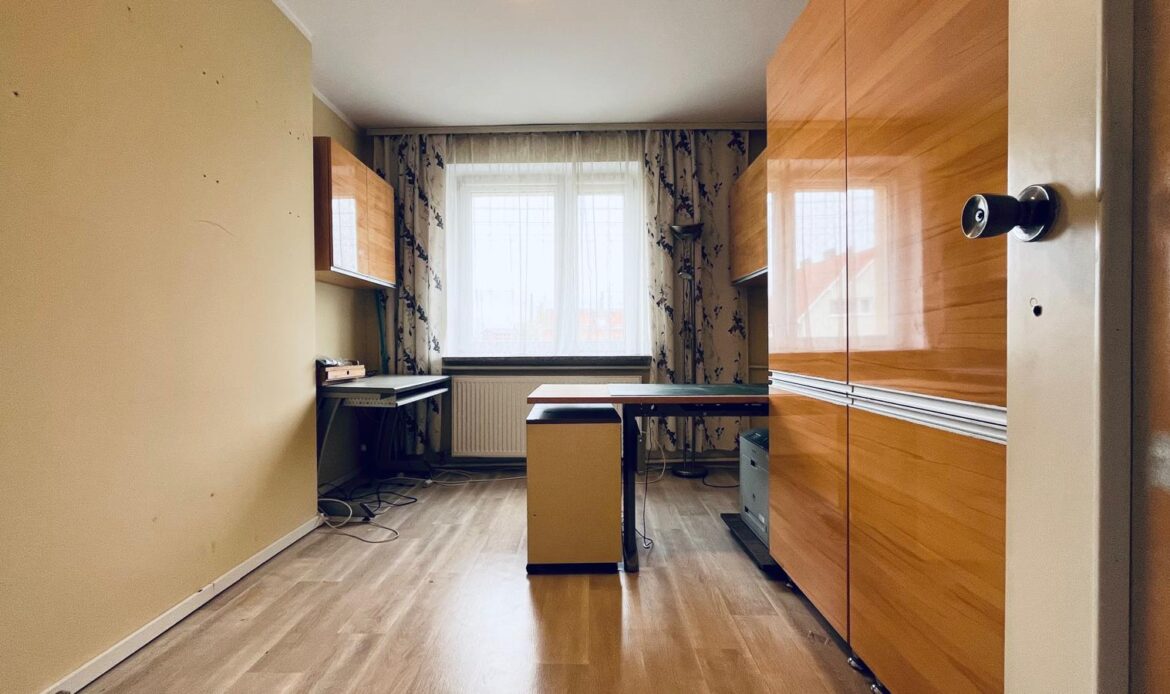 Galeria nieruchomości