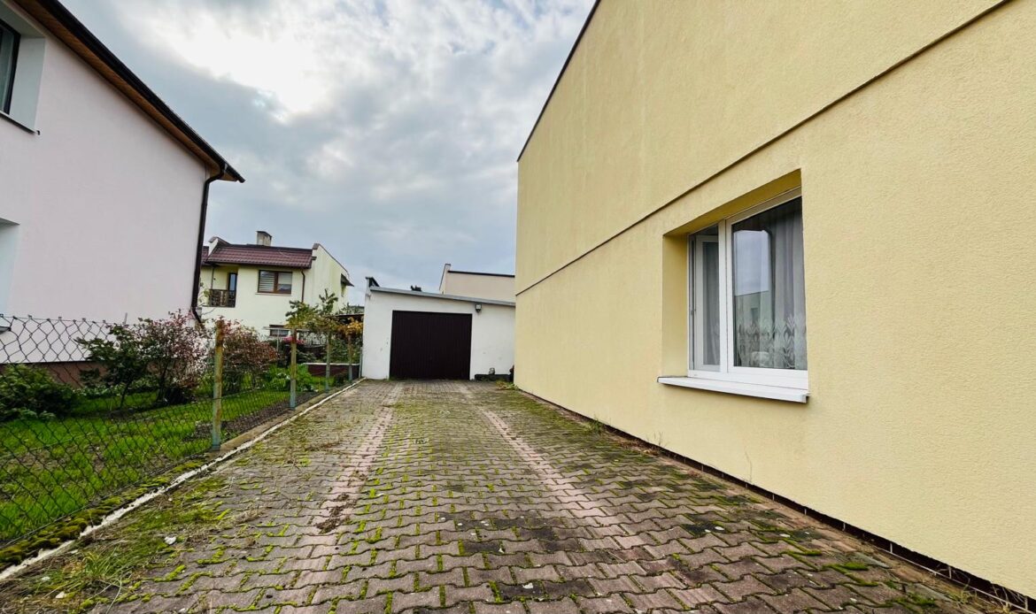 Galeria nieruchomości