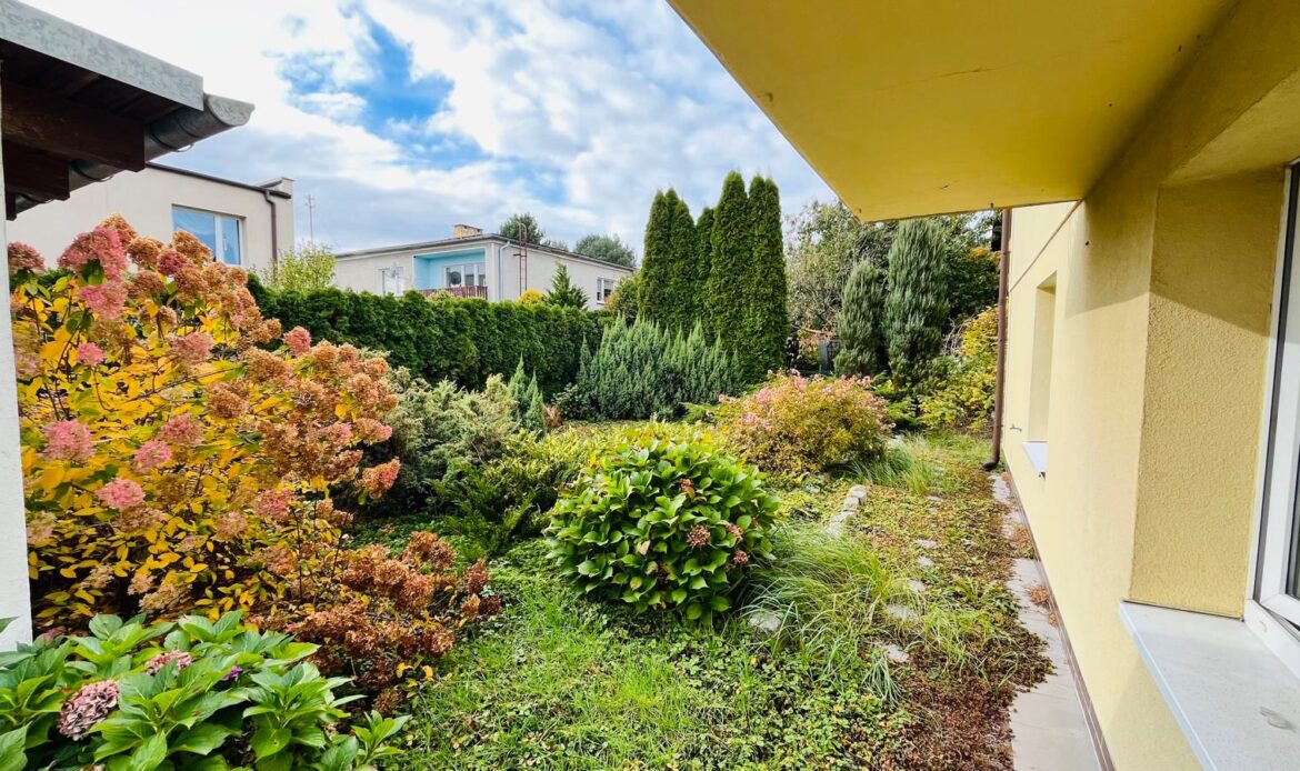 Galeria nieruchomości