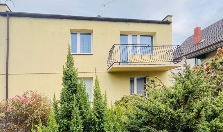 Dom na sprzedaż| 5 pokoi| 150m2|  Niemodlin