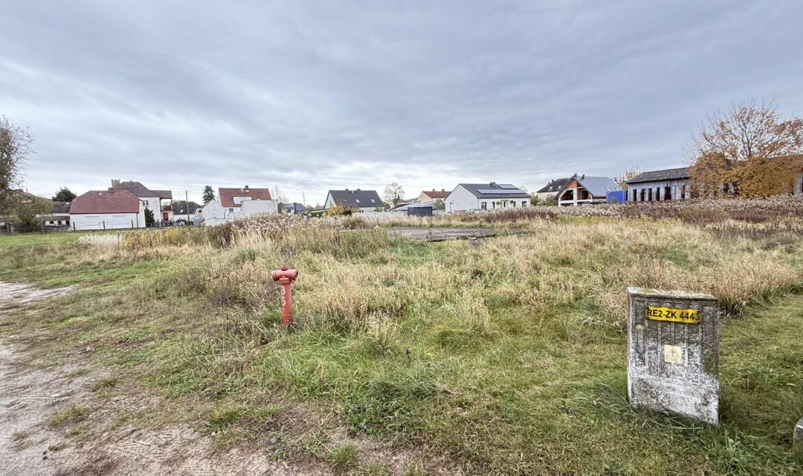 Galeria nieruchomości