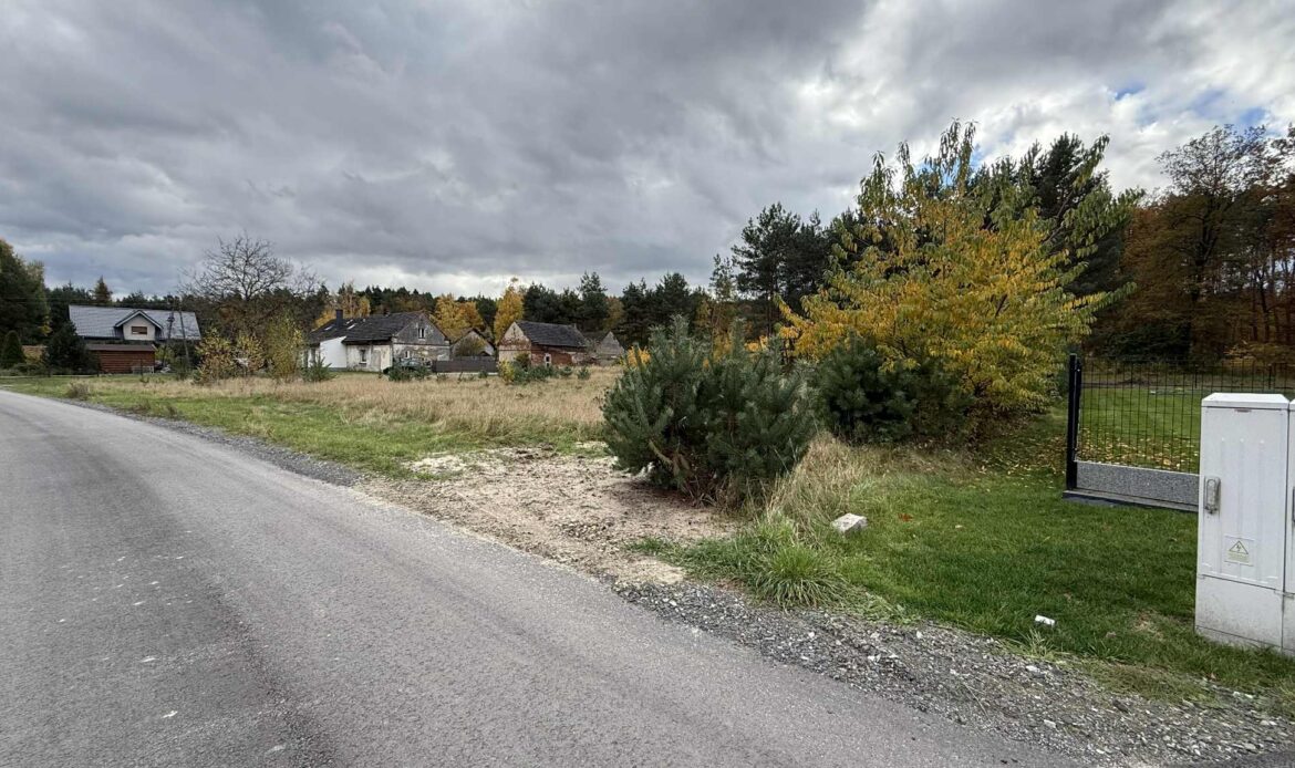 Galeria nieruchomości