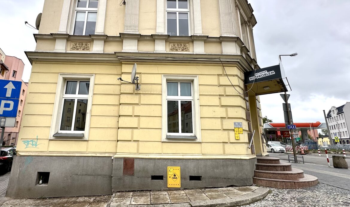 Galeria nieruchomości