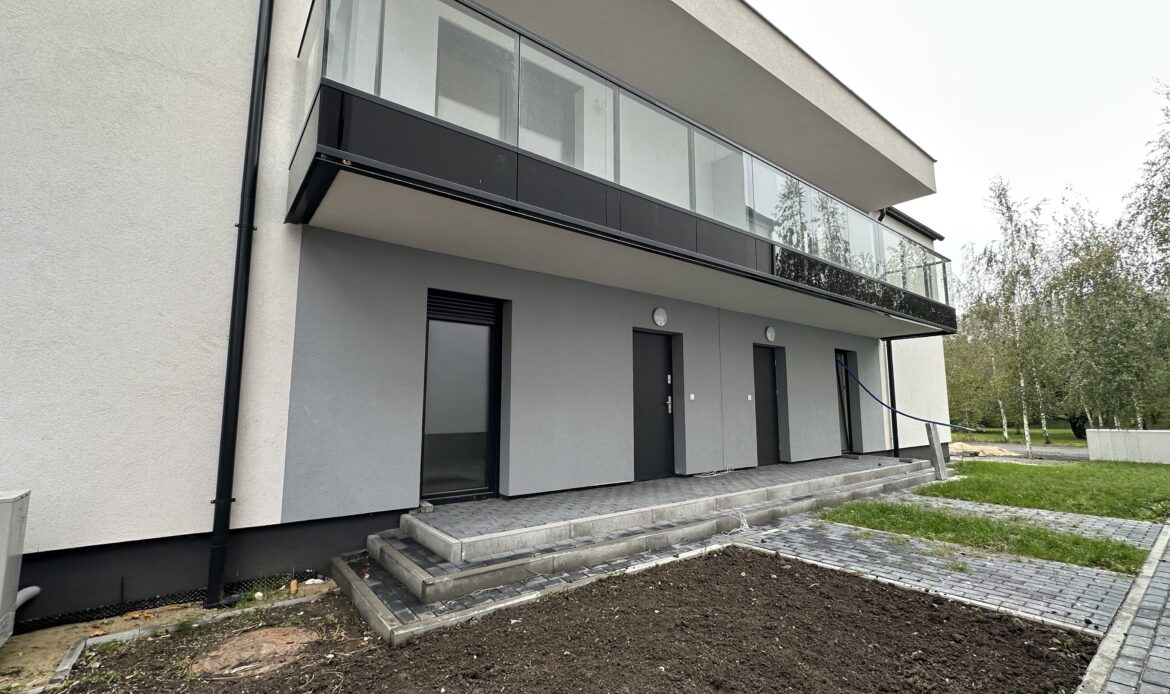 Galeria nieruchomości