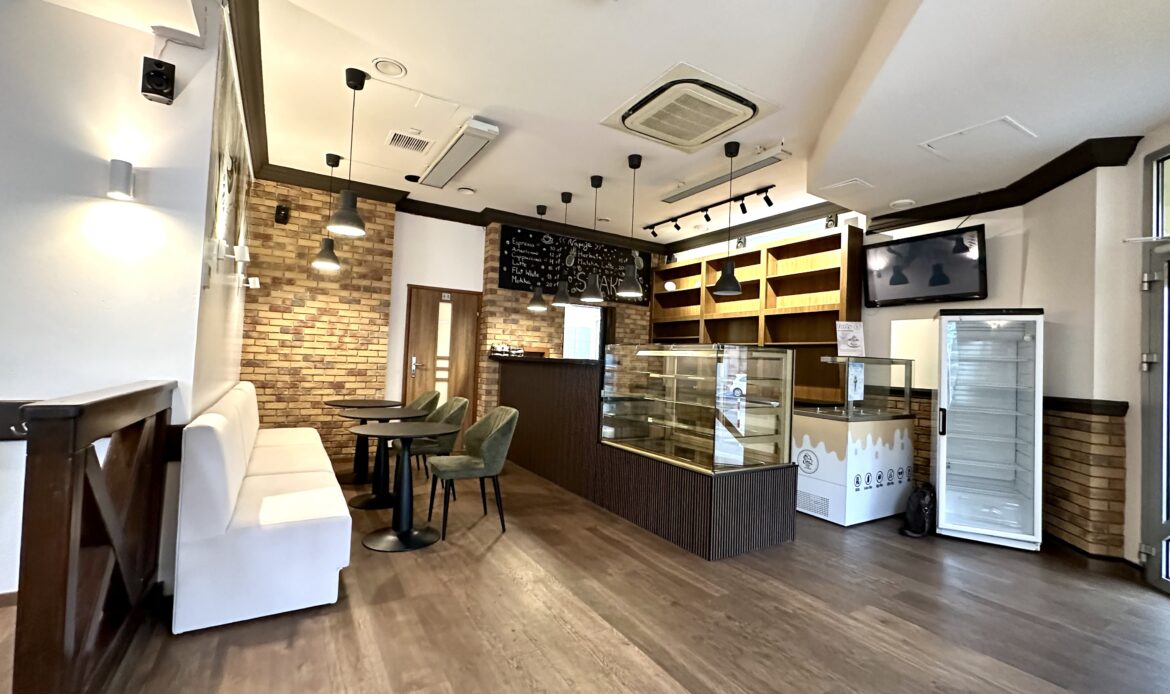 Galeria nieruchomości