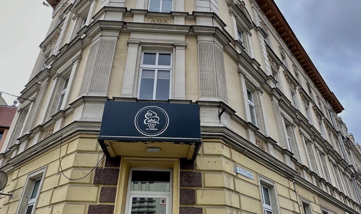 Galeria nieruchomości