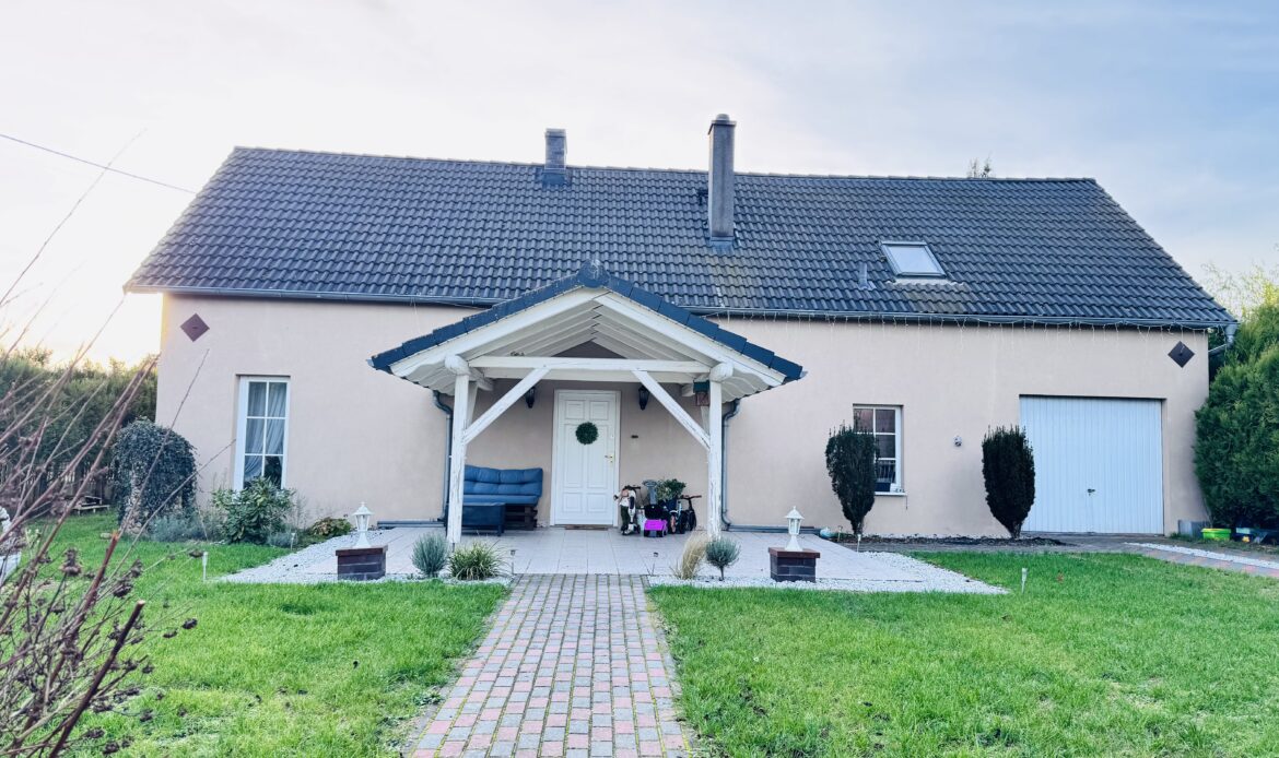 Galeria nieruchomości