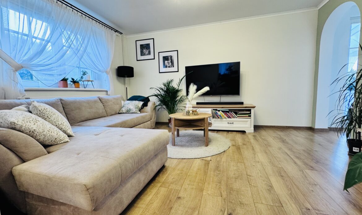 Galeria nieruchomości