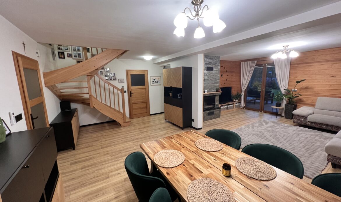 Galeria nieruchomości