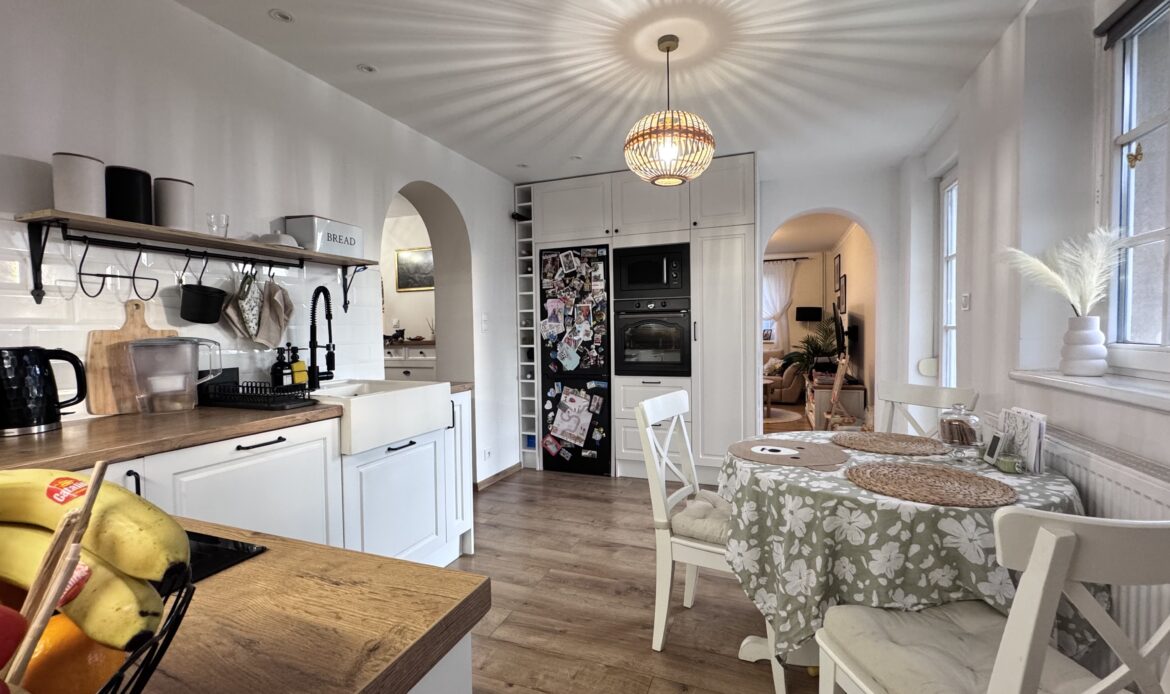 Galeria nieruchomości