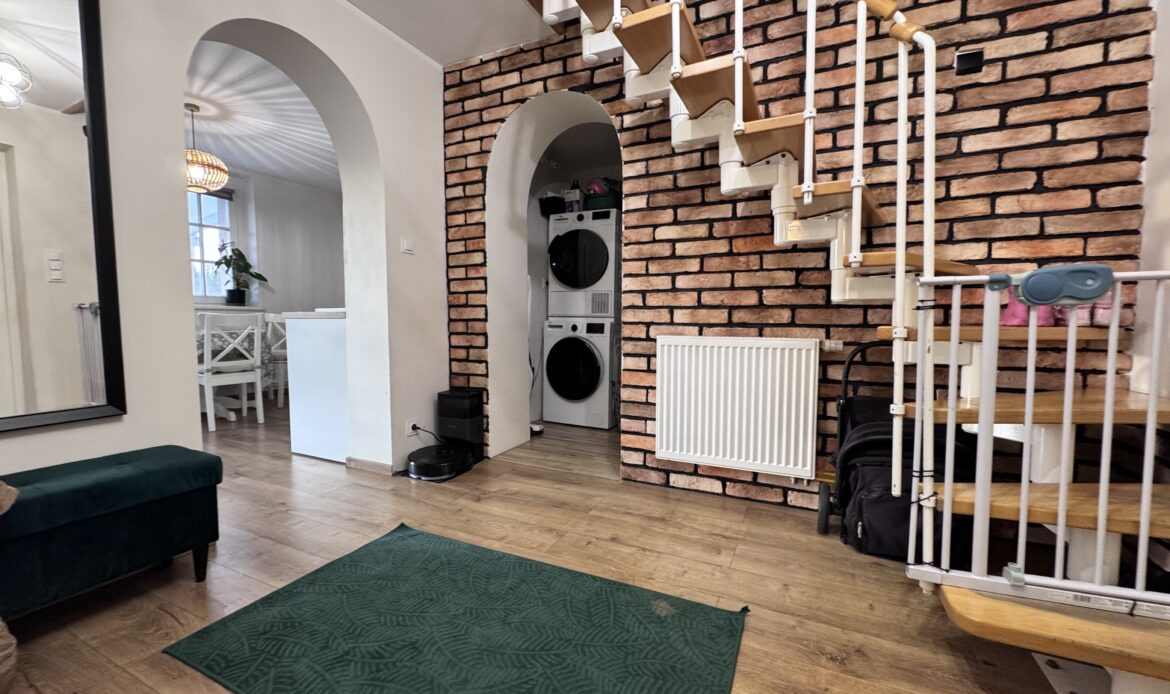 Galeria nieruchomości