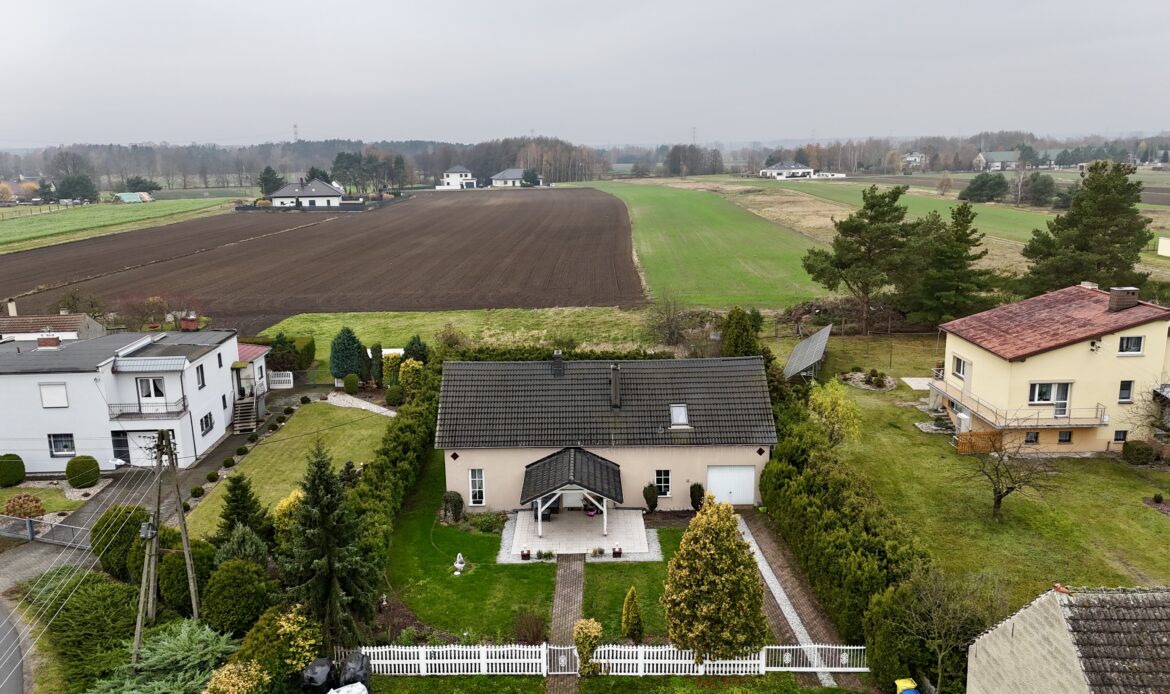 Galeria nieruchomości