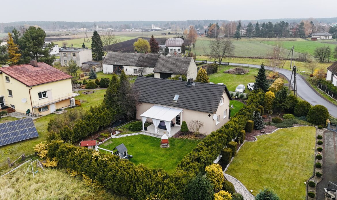 Galeria nieruchomości