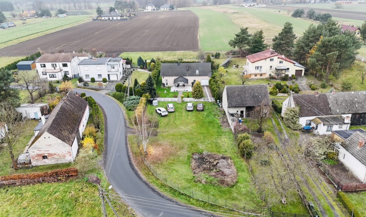 Galeria nieruchomości