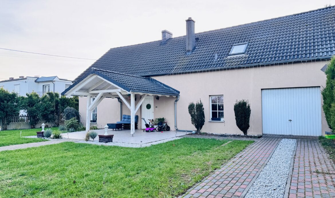 Galeria nieruchomości