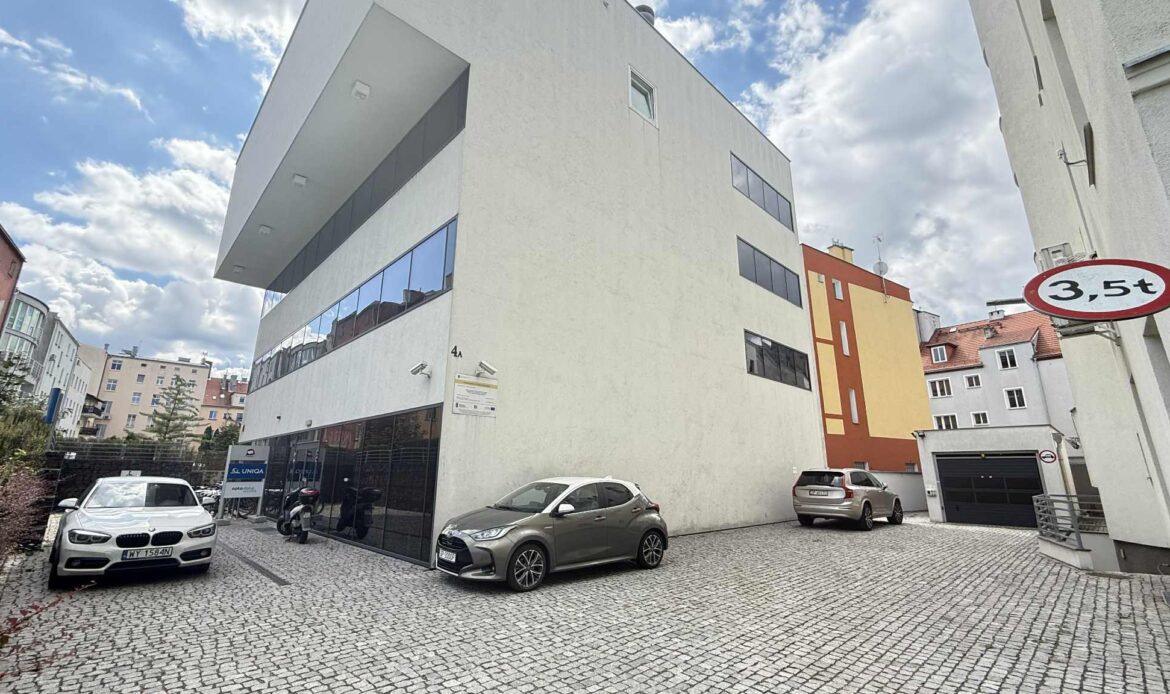 Galeria nieruchomości